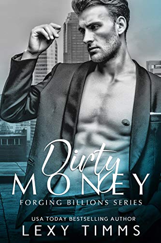 Dirty Money book cover