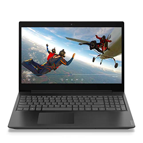 Lenovo Ideapad L340 8th Gen Intel Core i7 15.6 inch FHD Laptop (8GB/1TB/Windows 10/2GB NVIDIA Graphics/Black/2.3Kg), 81LG00TGIN