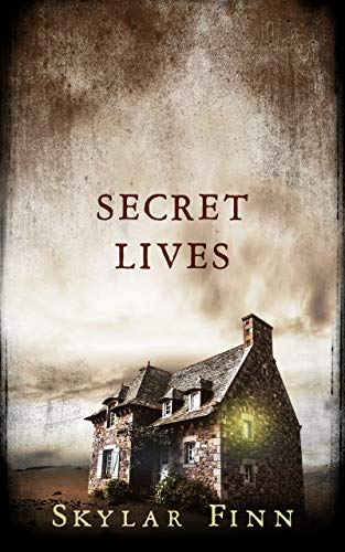 Secret Lives book cover