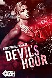 Devils Hour Zero Hour Book Two English Edition