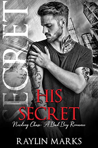 His Secret book cover