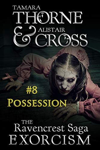 Possession book cover
