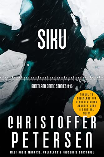 Siku book cover
