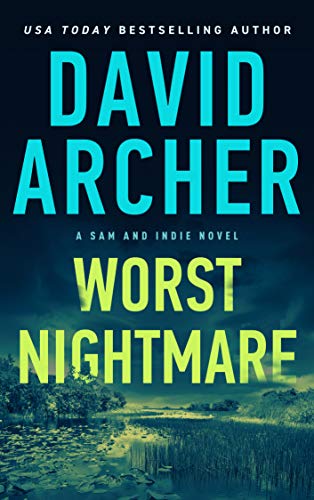 Worst Nightmare book cover