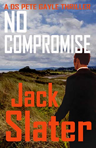 No Compromise book cover