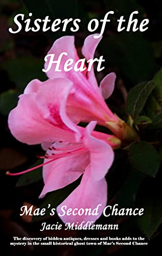 Sisters of the Heart book cover