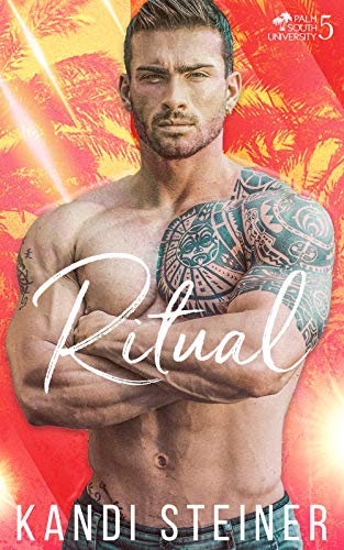 Ritual book cover