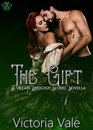 The Gift book cover