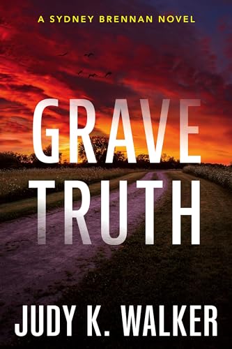 Grave Truth book cover