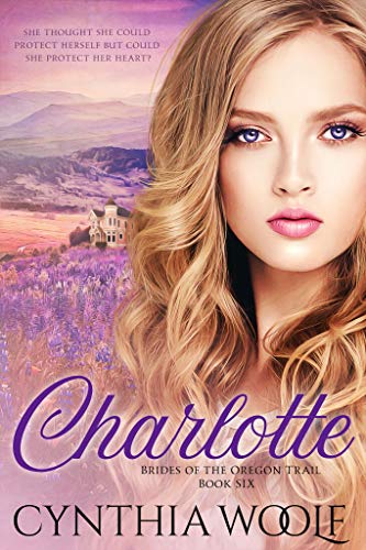 Charlotte cover