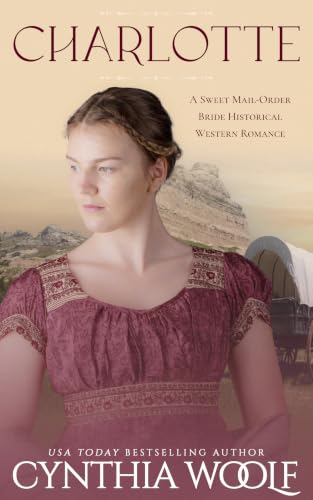 Charlotte book cover