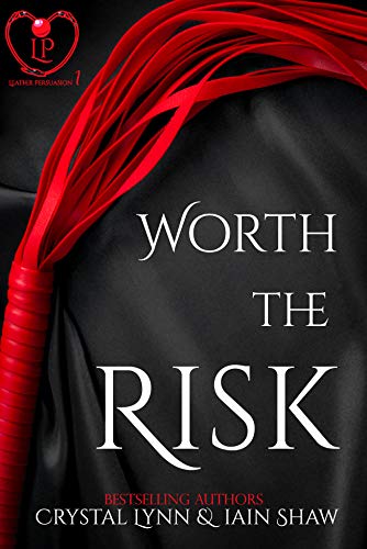 Worth the Risk book cover
