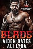 Blade Hells Ankhor Book 1 English Edition