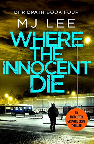 Where the Innocent Die cover