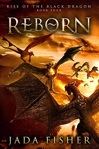 Reborn book cover