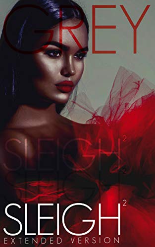 Sleigh Squared book cover