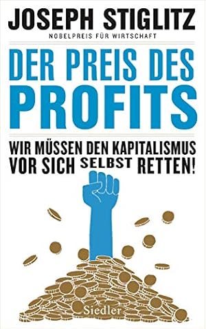 Der Preis der Ungleichheit Joseph Stiglitz