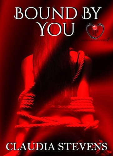 Bound by You book cover