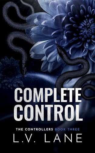 Complete Control book cover