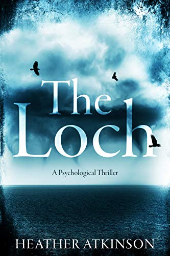 The Loch book cover