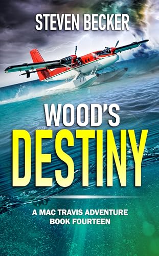 Wood's Destiny book cover