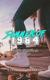 Summer Of 1984 Santolsa Saga Book 2 English Edition