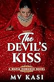 The Devils Kiss A Passionate Marriage Romance Captive Brides Book 1