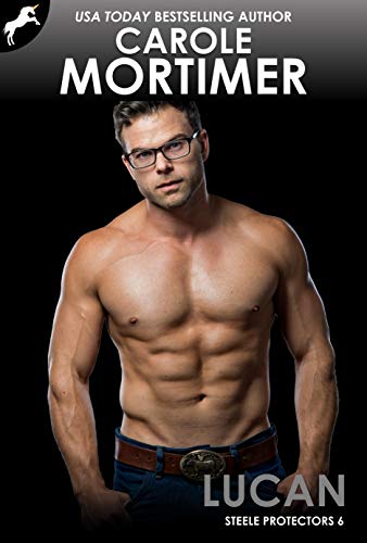 Lucan book cover