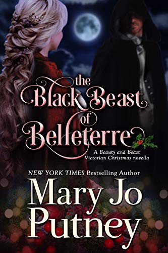The Black Beast of Belleterre (By: Mary Jo Putney) cover