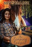 The Camping Cowgirl Western Camping Book 1 English Edition