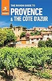 The Rough Guide To Provence Cote Dazur Travel Guide Ebook Rough Guides