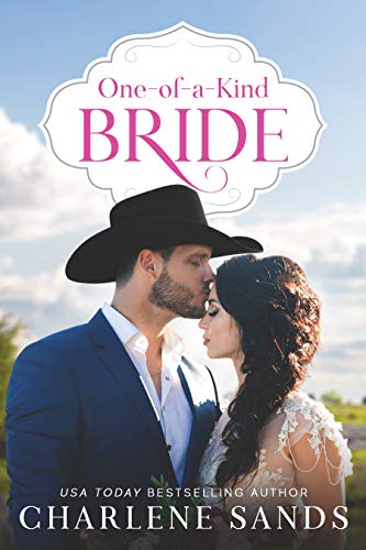 One-of-a-Kind Bride book cover