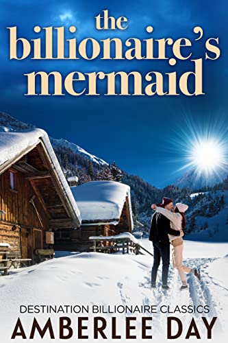 The Billionaire's Mermaid book cover