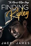 Finding Ripley English Edition