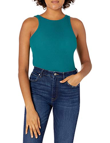 RVCA Women's Duffy Tank Top
