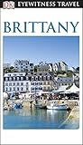 Dk Eyewitness Brittany Travel Guide