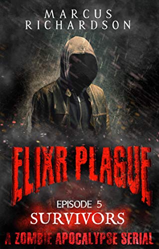 Survivors book cover