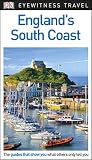 Dk Eyewitness Englands South Coast Travel Guide