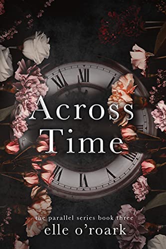 Across Time book cover