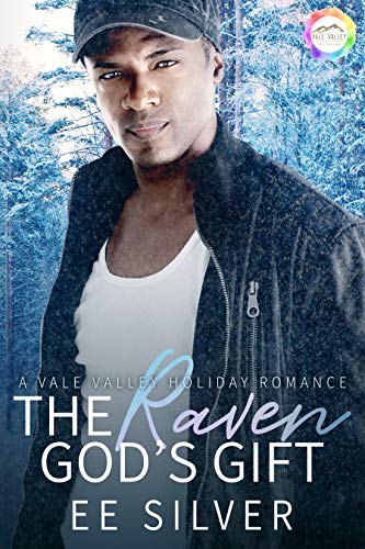 The Raven God's Gift book cover