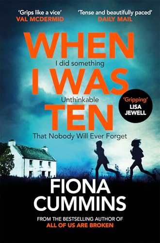When I Was Ten book cover
