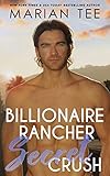 Thornton Her Moody Billionaire Rancher Boss Secret Tycoons Of Wyoming Book 2 English Edition