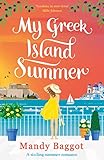 My Greek Island Summer A Laughoutloud Romantic Comedy