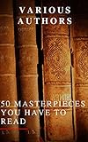 50 Masterpieces You Have To Read English Edition