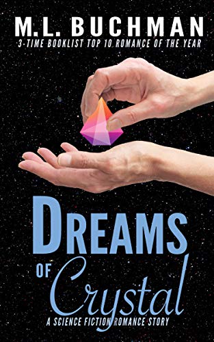 Dreams of Crystal book cover