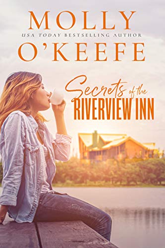 Secrets of the Riverview Inn book cover