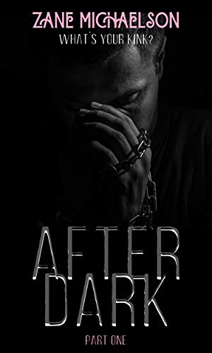 After Dark: Part One cover