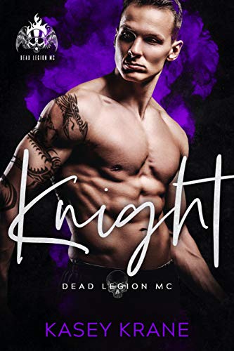 Knight book cover