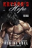 Krygors Hope Braxians Book 3 English Edition