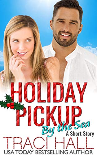 Holiday Pickup by the Sea book cover